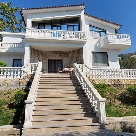 Villa Mare - For Families & Groups Vlore Bagian luar foto