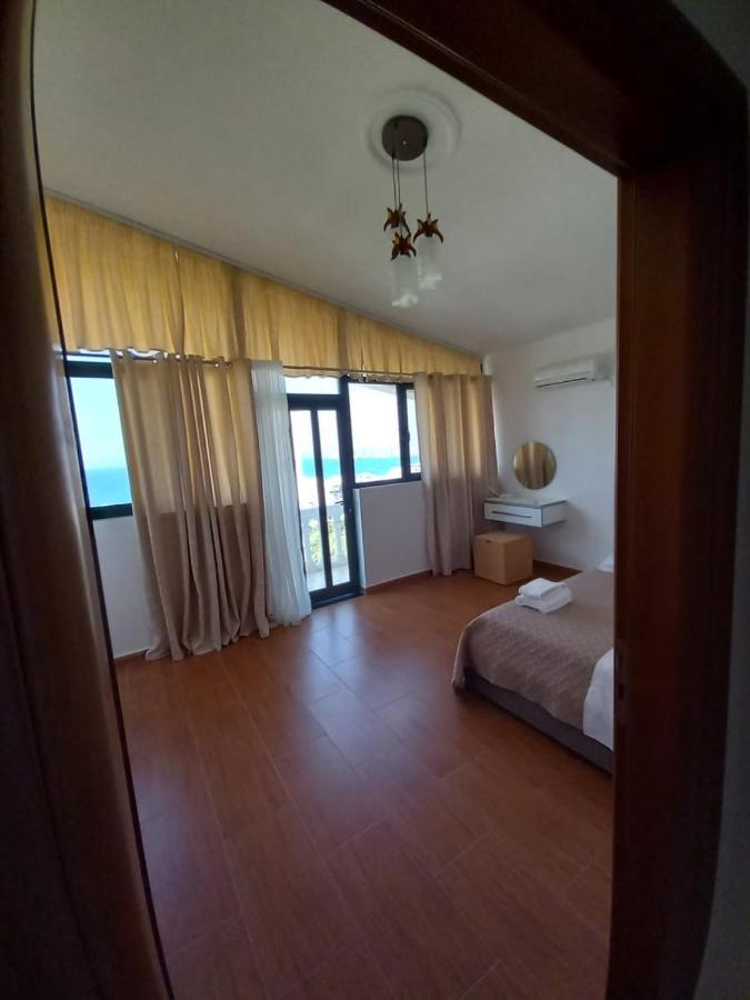 Villa Mare - For Families & Groups Vlore Bagian luar foto
