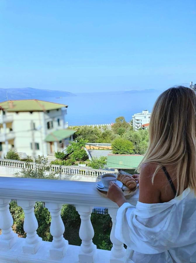 Villa Mare - For Families & Groups Vlore Bagian luar foto