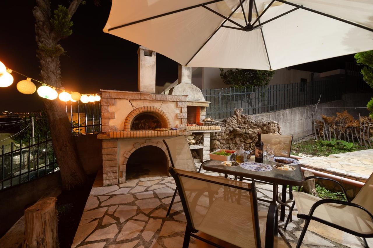 Villa Mare - For Families & Groups Vlore Bagian luar foto