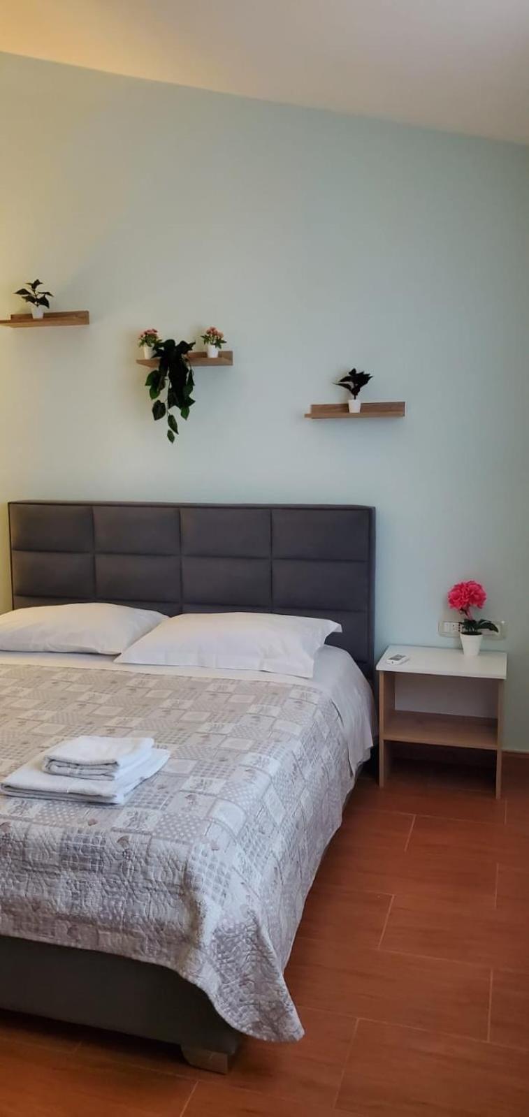 Villa Mare - For Families & Groups Vlore Bagian luar foto