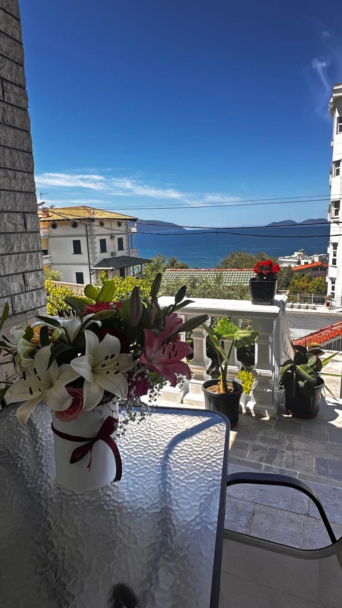 Villa Mare - For Families & Groups Vlore Bagian luar foto